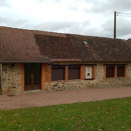 Maison De Campagne En Limousin Dury  Luaran gambar